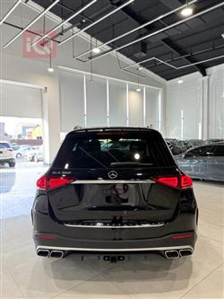 مرسيدس بنز GLE